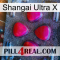 Shangai Ultra X 13